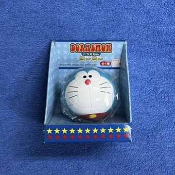 [레어] [새상품] 도라에몽 요요 박스형