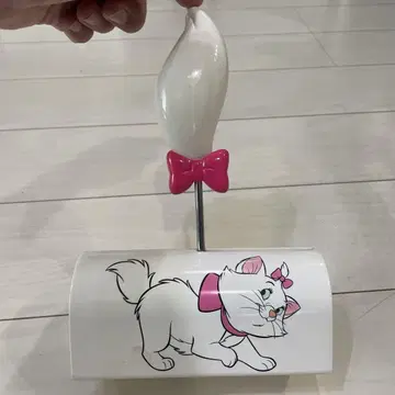 마리 롤러 클리너