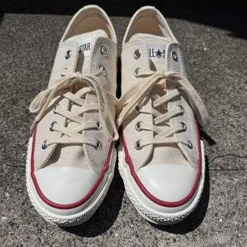 CONVERSE ALLSTAR OX NWH 7 Made in Japan