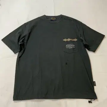 S/S PENDLETON 펜들턴 티셔츠 M