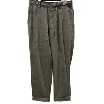 KAPTAIN SUNSHINE Traveller Trousers
