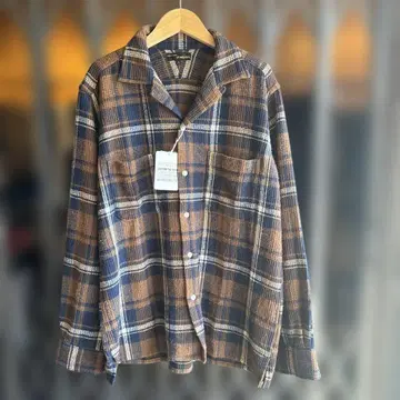 MOJITO(모히토) 아브산 셔츠 미사용 새상품 size S