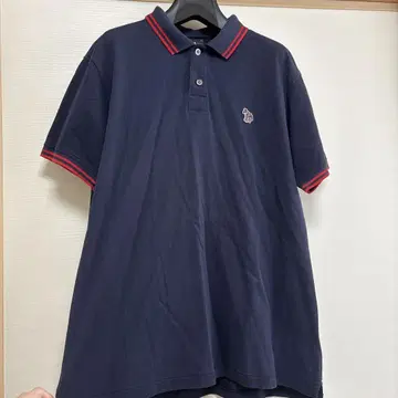 Paul Smith 폴스미스 남성용 피케 셔츠