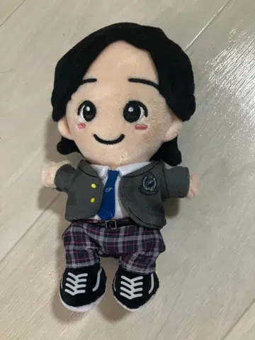 미치에다 슌스케 치비누이