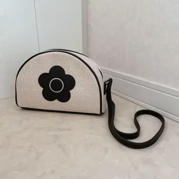 MARY QUANT 마리콴트 숄더백