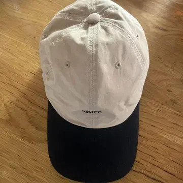 VAKT. CAP 캡