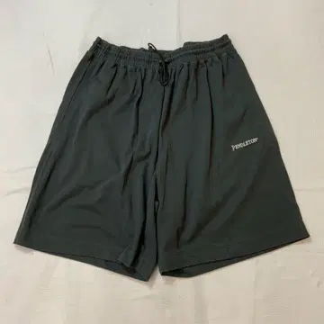 S/S PENDLETON 펜들턴 숏팬츠 M