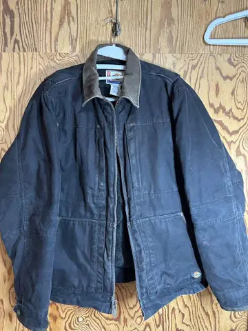 Dickies 덕 자켓 디트로이트 자켓 xlarge