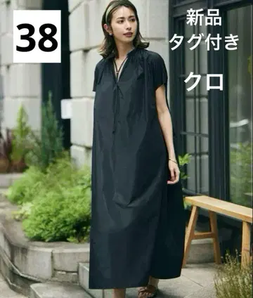 23구 [에비하라 유리 STORY 콜라보] 브라이트 메모리 원피스