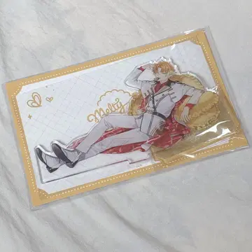 니지산지 우사미 리토 Melty Valentine 아크릴 스탠드
