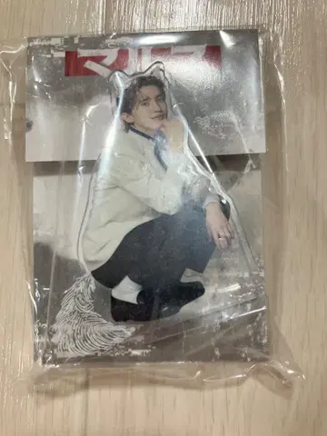 미치에다 슌스케 클립 미개봉