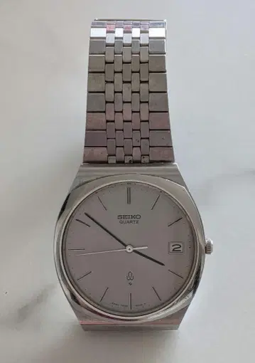 SEIKO 7832-8000 아날로그 손목시계