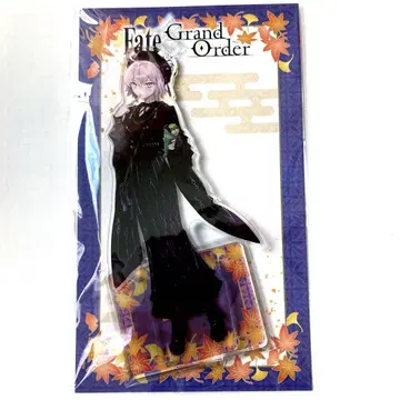 fgo 쿄마후 아크릴 스탠드 잔 다르크