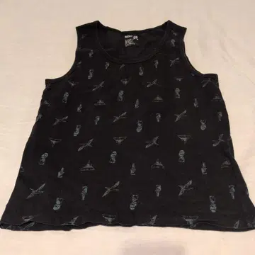 PPFM 탱크탑