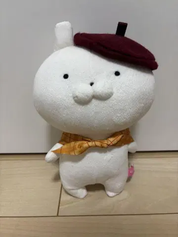 우사마루 봉제 인형 갤러리