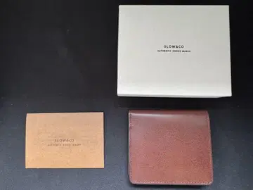 herbie - mini wallet (허비 미니 월렛)