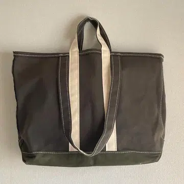 미사용 새상품 TEMBEA 마켓 토트 MARKET TOTE 올리브