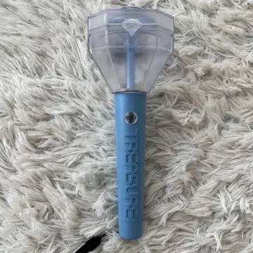 TREASURE 응원봉