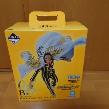 제일복권 원피스 볼사리노