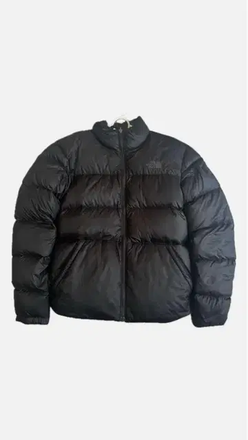 THE NORTH FACE 다운 재킷 눕시 S 사이즈