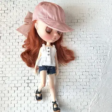브라이스 아웃핏 3세트