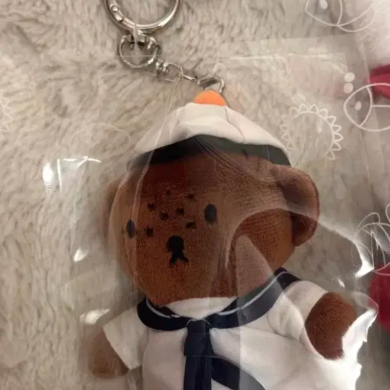 プサン限定 チャガルチ市場 ミッフィー 3点セット 韓国釜山限定