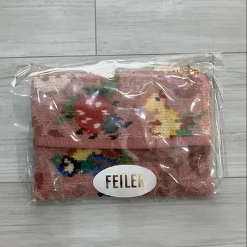 페일러 티슈 파우치