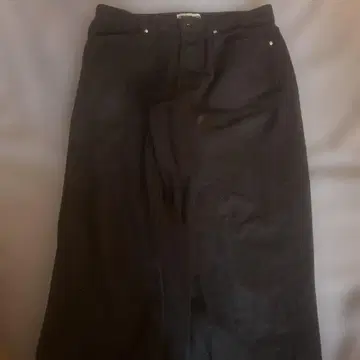 huf 팬츠