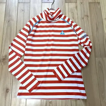 le coq sportif(르꼬끄 스포르티브) 여성용 골프웨어
