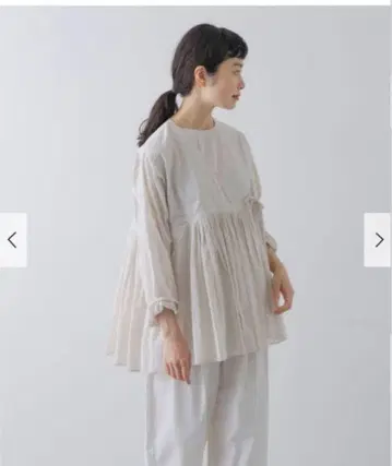 택 포함 새상품 카구레 앙갈카 셔츠 어반 리서치 도어스