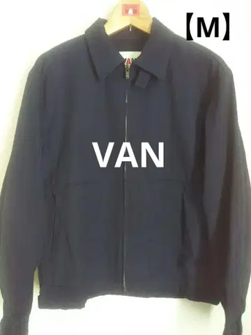 VAN 스윙탑 [ M ]