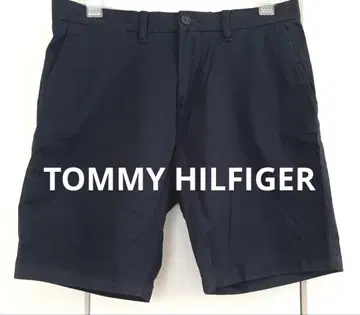 TOMMY HILFIGER 타미힐피거 남성용 숏팬츠