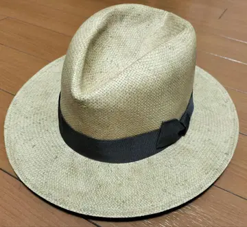 sorbatti 볼러햇 밀짚모자