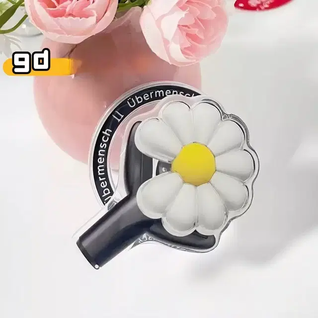 지드래곤 응원봉 맥세이프 그립톡