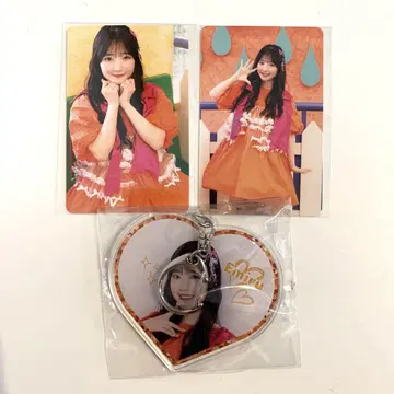 CUTIE STREET 큐티 스트릿 라쿠텐 트레이딩 카드 카와모토 에루
