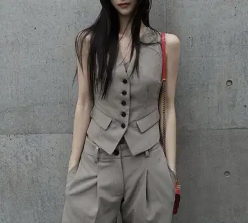 MELT THE LADY 셋업