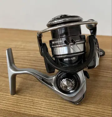 새상품급 18 칼디아 LT2500-XH 다이와 CALDIA DAIWA