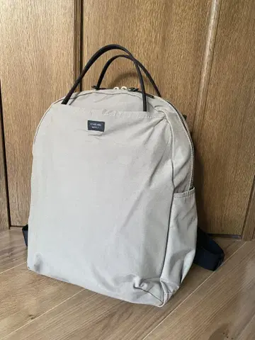 STANDARD SUPPLY 백팩 왈라비 그레이