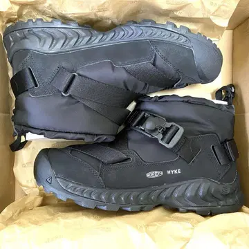 HYKE x KEEN HOODZERRA NXIS WP 27cm