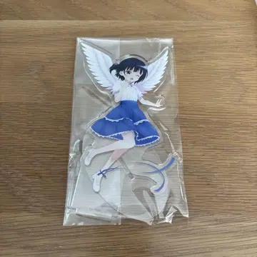 주문은 토끼입니까? 마야 아크릴 스탠드 천사
