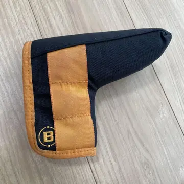 브리핑 핑형 퍼터 커버