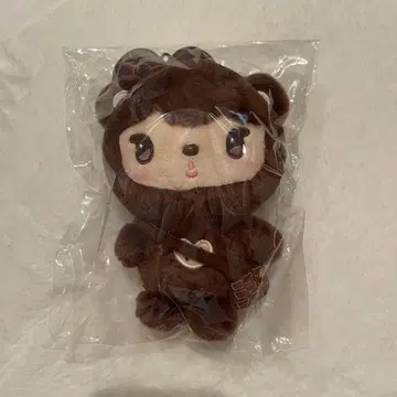 EXO KAI 카이 NINIBEAR 니니베어 봉제 인형