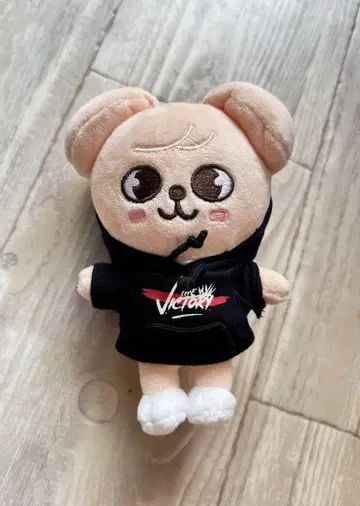 straykids SKZOO 퍼핌 봉제 인형 미니 승민