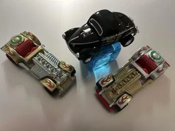 미니카 핫휠 Hot Wheels 3대 세트