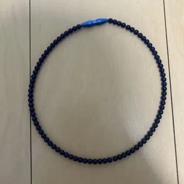 파이텐 RAKUWA 목걸이 EXTREME 크리스탈 터치 45cm