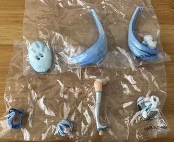 하츠네 미쿠 홋카이도 피규어 기념품