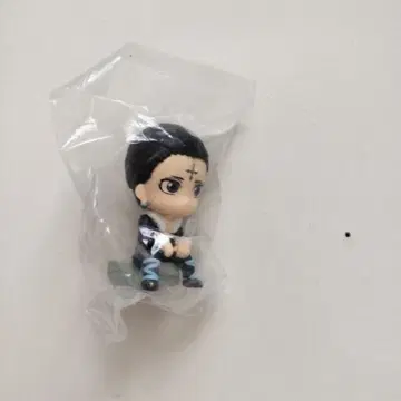 HUNTER x HUNTER 앉아있는 부대 클로로
