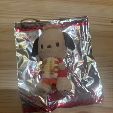 스시로 해피단부이 콜라보 마스코트 포차코 (후반)