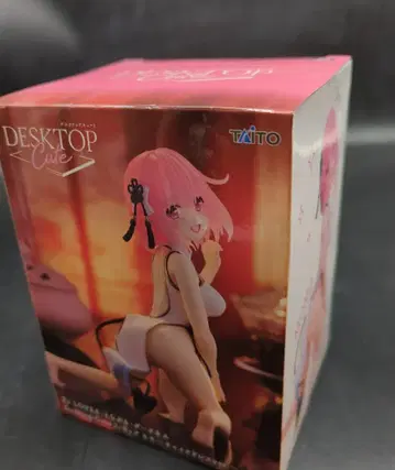 다이토 Desktop Cute 피규어 모모 차이나 드레스 Ver
