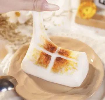 Mellojoy DIYJOJO 스퀴즈 찹쌀떡